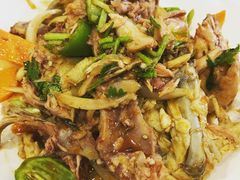 -四季抻面馆(乐郊路店)