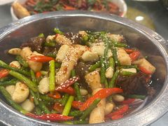 -小山东羊肉汤馆(同济新村店)
