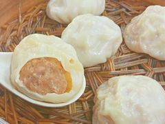 -百年尹氏汤包(湖南路狮子桥店)