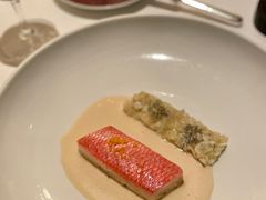 -Caprice(香港四季酒店)