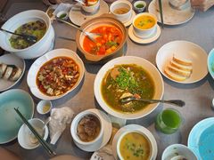 -南堂馆·新川菜(春熙路店)