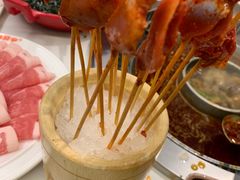 -晓宇重庆火锅(赛格国际购物中心店)