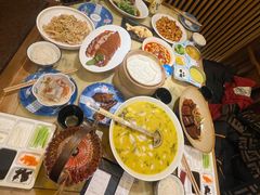 -范家小馆·烤鸭新京菜(金融街店)