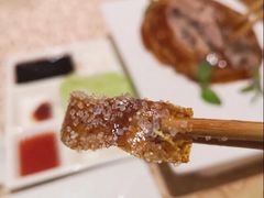 -大鸭梨烤鸭(左家庄店)