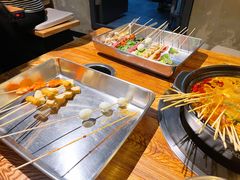 -江湖六膳門串串香(隆礼路店)