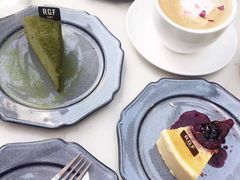-RGF(巨鹿路店)
