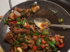 -庆江南江南菜(琴湖溪里花园城店)