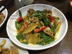-东山茶寮(新安店)