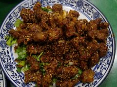 -北大地皖峰饭馆