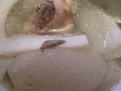 -椰夫人·养生椰子鸡(金沙洲永旺店)