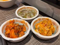 -满来寿喜烧(金虹桥店)