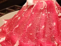 -牛YO寿喜烧·铁板烧和牛火锅自助(市府恒隆店)