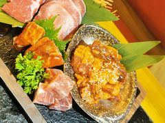 -极焰·烧肉刺身放题(天河领展广场店)