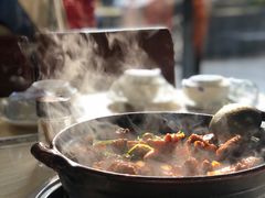 -胡须佬鸡煲四季火锅(龙珠大道店)