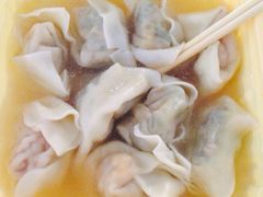 吉祥馄饨(东书房路店)-吉祥馄饨(三林家园店)