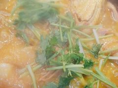 -聚丰园•湖鲜餐厅(阿红私房菜梅石路店)