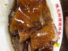 -陈光记烧腊店(罗保博士街店)