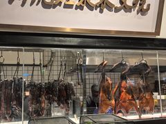 -广府乡下·饭庄(新港东路店)