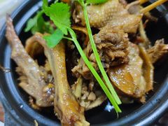 姜母鸭-亚忠小吃店(曾厝垵店)