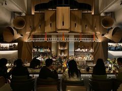 -BAR Signal·鸡尾酒酒吧