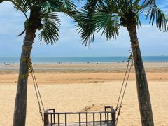 -日照海滨国家森林公园