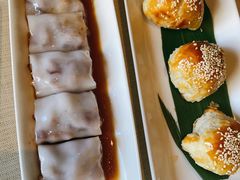 蜜汁叉烧肠粉-御宝轩(益丰·外滩源店)