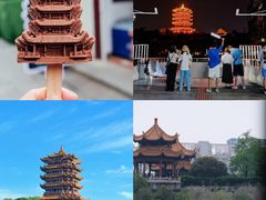 -黄鹤楼