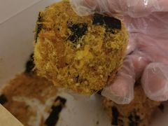 海苔风味小贝-鲍师傅糕点(江苏路店)