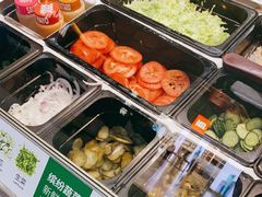 -赛百味SUBWAY(阳光天地店)