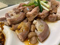 -金生美食(贵州路店)