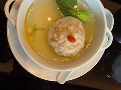-上海苏宁宝丽嘉酒店·嘉府壹号中餐厅