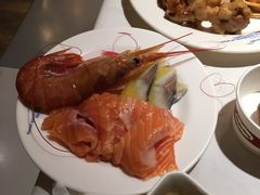 -星伦多自助料理(华润万象城店)