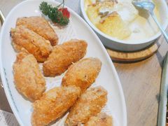 -新白鹿餐厅(城西银泰城店)