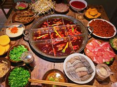 -陈陈火锅(较场口店)