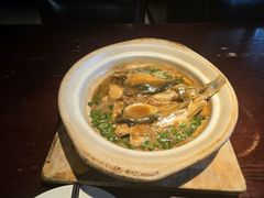 -永安鱼庄·镇江菜(东吴路店)