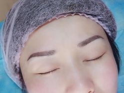 -Yue Show馨选·半永久纹眉纹眼线