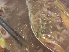 -仁和四季涮肉馆(天坛南门店)