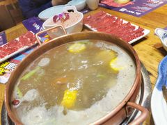 -高兴壹锅·潮汕鲜牛肉火锅(良乡梅花庄店)