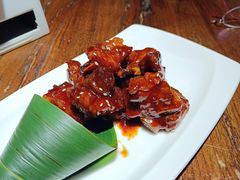 -金枝玉叶上海人家食府(三里河店)