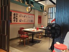 -味上湘菜馆(岳麓山店)