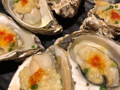 -烧蠔帮·生蚝海鲜牌档(观海店)