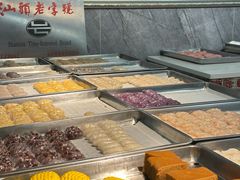 -老潮兴粿品(龙北店)