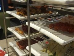 -丰茂烤串(建设街店)