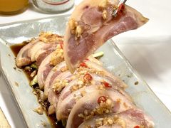 -明本湛江鸡•海鲜小厨(陈家祠店)