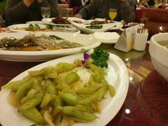 -苏苑饭店-中餐厅(长桥地区店)