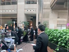 -上海外滩茂悦大酒店