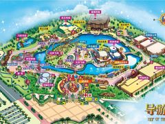 -郑州方特梦幻王国