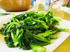 -朗记餐厅·传统湛江菜(康宁路店)