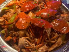 -蛮横肉蟹煲(印象城店)