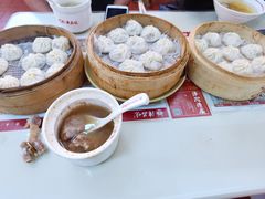 汤包-津品味小吃(大学湾店)
